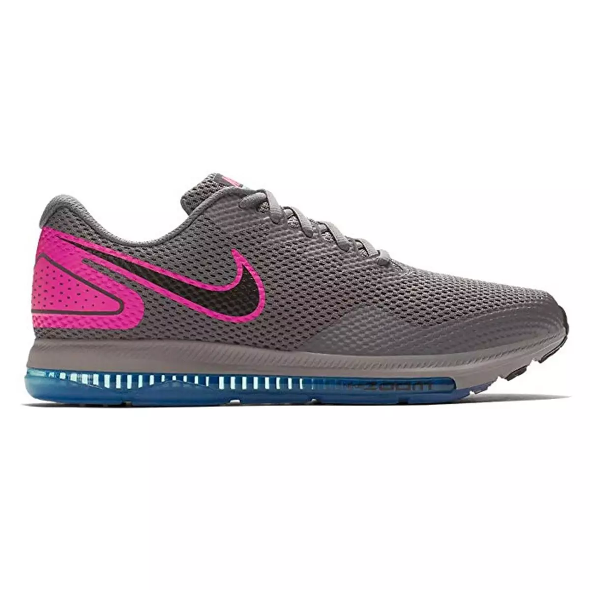 Nike men's zoom all out low 2 running shoes hotsell