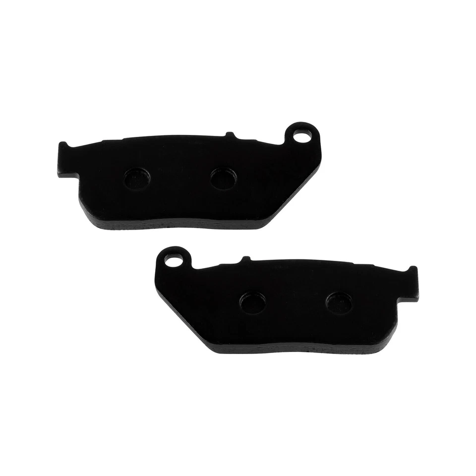 Pastillas de freno delanteras para Harley Davidson XL1200C Sportster 1200 Custom 2004-2013 Foto 3 de 4