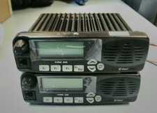 RIPETITORE RADIO ALAN MIDLAND CON COPPIA APPARATI HM-135 HM135 GAMMA VHF