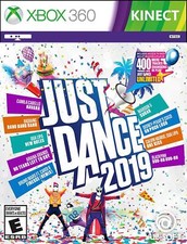 Just dance 2019 (usagé)