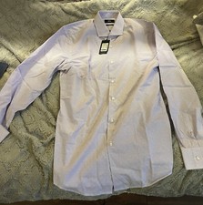 hugo boss shirt size xl 16.5