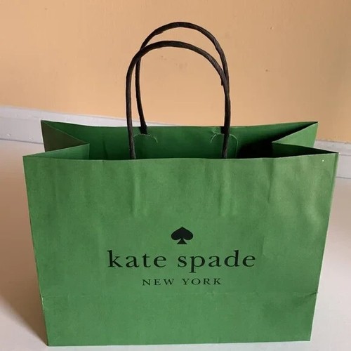 NWB Kate Spade Oh What Fun Nutcracker Double Zip White Wristlet KJ073 Gift Bag - Picture 14 of 14
