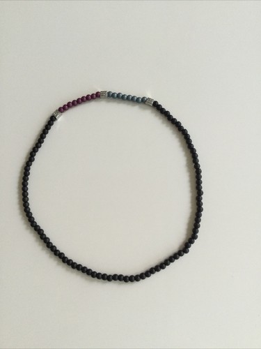 Stussy Perline Braccialetto - Foto 2 di 4