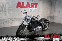 2019 Harley-Davidson FLFBS SOFTAIL FAT BOY 114 MOTO