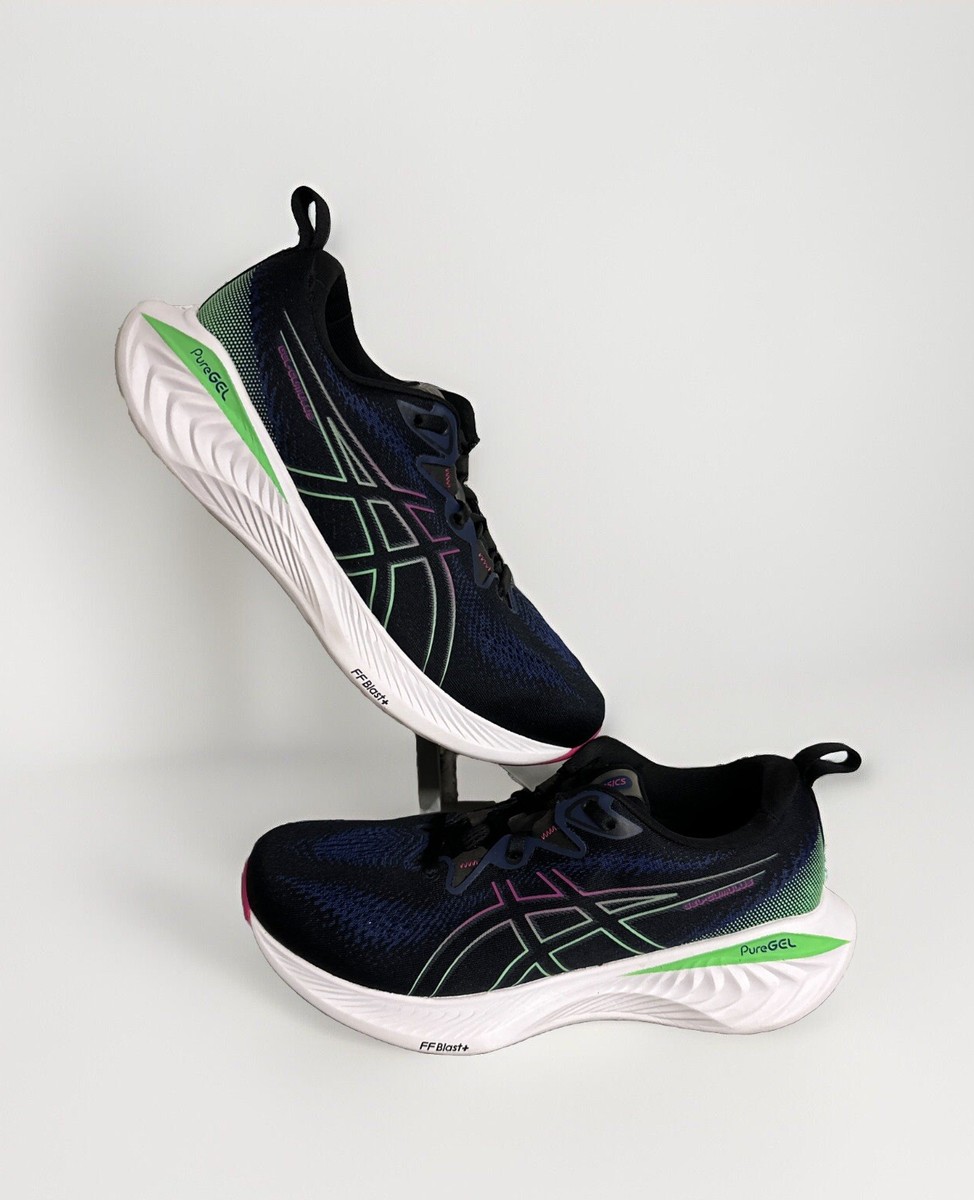 Asics Sneakers Anglingcharts Asics Gel Cumulus 17 Marrone Asics