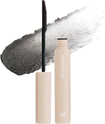 Wonjungyo Nude Eyelash Mascara 6g 03 Sheer Gray