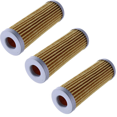2 Filtres à Carburant AISEN Pour Kubota Tracteur B1550, B1700, B21 Et Autres Modèles B Series