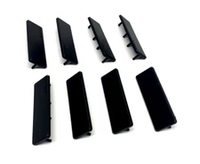 Bosch Rexroth 3842531335 Cap Cover 90mm x 30mm LOT OF 8