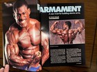 FLEX July 1990 ANDREAS MUNZER — photo 8