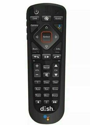 BRAND NEW Dish Network 54.0 UHF 2G Satellite Receiver Remote Control | eBay