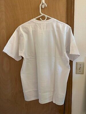A Bathing Ape (BAPE) 2021 Summer Tokyo T-shirt (Men's, white A Bathing Ape (BAPE) 2021 Summer Tokyo T-shirt (Men's, white