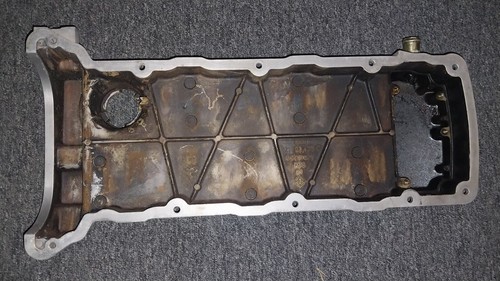 Volkswagen VW MK3 12V 2.8L MK4 Passat Golf Aluminum - Picture 2 of 2