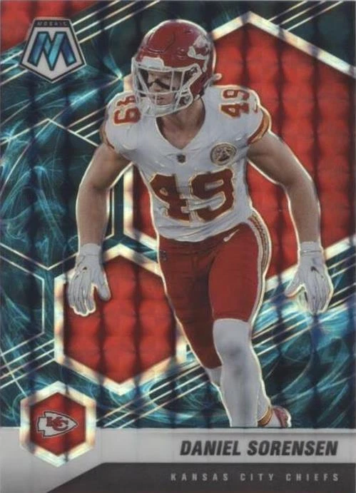 Genesis Mosaic Prizm