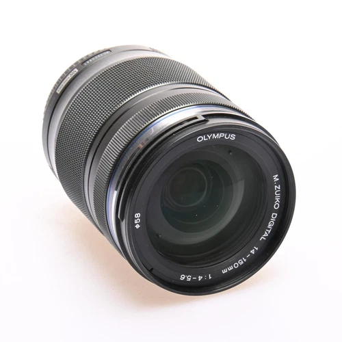 Olympus M.ZUIKO DIGITAL ED 14-150 mm/4-5,6 II Objektiv - Bild 2 von 5