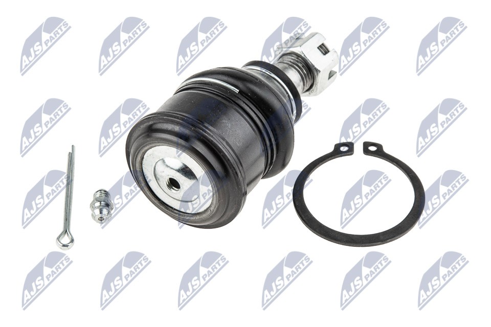 2x ✅Fits NTY ZSD-HD-016 KNUCKLE BALL JOINT  ⭐UK Seller⭐ - Image 17