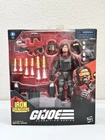 New ListingG.I. Joe Classified 118 Metal-Head 6” Action Figure Iron Grenadiers NEW