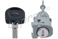 Topran SchließZylinder 113 574 FüR Passat Lupo VW 3B2 B5 3B3 Variant 3B5 3B6 1