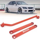 Megan Rear Lower Strut Bar Tower Brace Bar For 01-05 Lexus IS300 XE10 st Gen