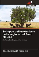 CéLestin Nikiana Mazamba | Sviluppo Dell'ecoturismo Nella Regione Del Pool...