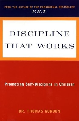 Discipline That Works: Promoting Self-Discipline in Chi - ACCEPTABLE
