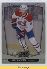 2024-25 O-Pee-Chee Platinum Rainbow Michael Matheson Mike #173 READ 0s9c