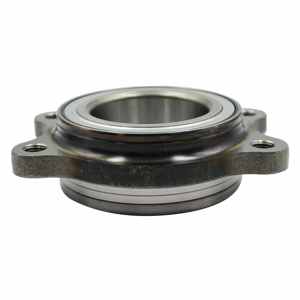 Conjunto de cojinete de rueda y buje-AWD CRS piezas automotrices NT512574 Foto 3 de 4