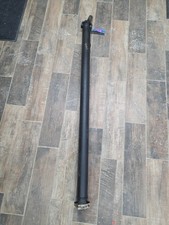 1968-78 Chevelle El Camino 4 Speed Yoke Hd 26 Spline 55 Rear Drive Shaft