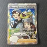Pokemon Card Breeder's Nurturing 188/189 Darkness Ablaze Ultra Rare