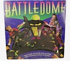 Vintage & Rare Battledome Game Parker Brothers 1995 #45273 WORKING w/ Box *READ*