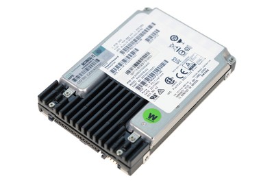 Hard drive HPE 1.6TB SSD SAS 12G 2.5'' 872373-003