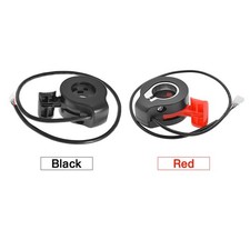 Electric Scooter Throttle Accelerator E-Scooter Accessory Electric Scooter U9S6