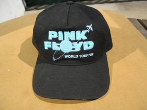 Vintage Pink Floyd Hat | eBay display picture 3