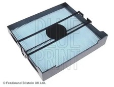 Filtre d'habitacle Subaru FORESTER