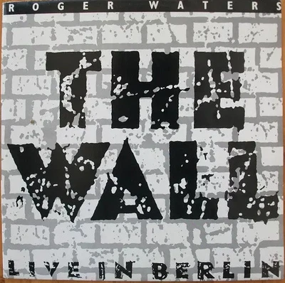 Roger Waters The Wall (Live In Berlin) · Multilp