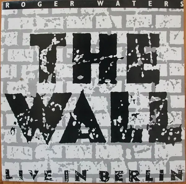 Roger Waters The Wall (Live In Berlin) · Multilp