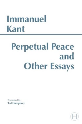 Immanuel Kant Perpetual Peace and Other Essays (Taschenbuch)