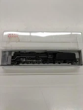 KATO N Gauge 1/150 C62 18 Model Train 2019-1 JP
