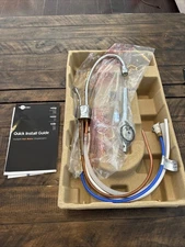 InSinkErator F-GN1100C Instant Hot Water Dispenser - Chrome F-GN1100C