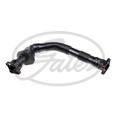 GATES CRANKCASE BREATHER HOSE - EMH248