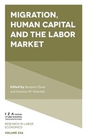 Benjamin Elsner (U. A.) | Migration, Human Capital And The Labor Market | Buch