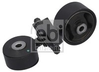 Neu - Febi Bilstein 106414 Lagerung, Motor FüR Toyota