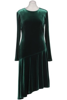 Gina Bacconi Kleid Damen Dress Damenkleid Gr. EU 38 Grün #0lg2t4f