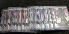 2026 Topps Chrome Wwe Womens Division Refractor - Pick Your Wrestler 2026 Topps Chrome Wwe Womens Division Refractor - Pick Your Wrestler