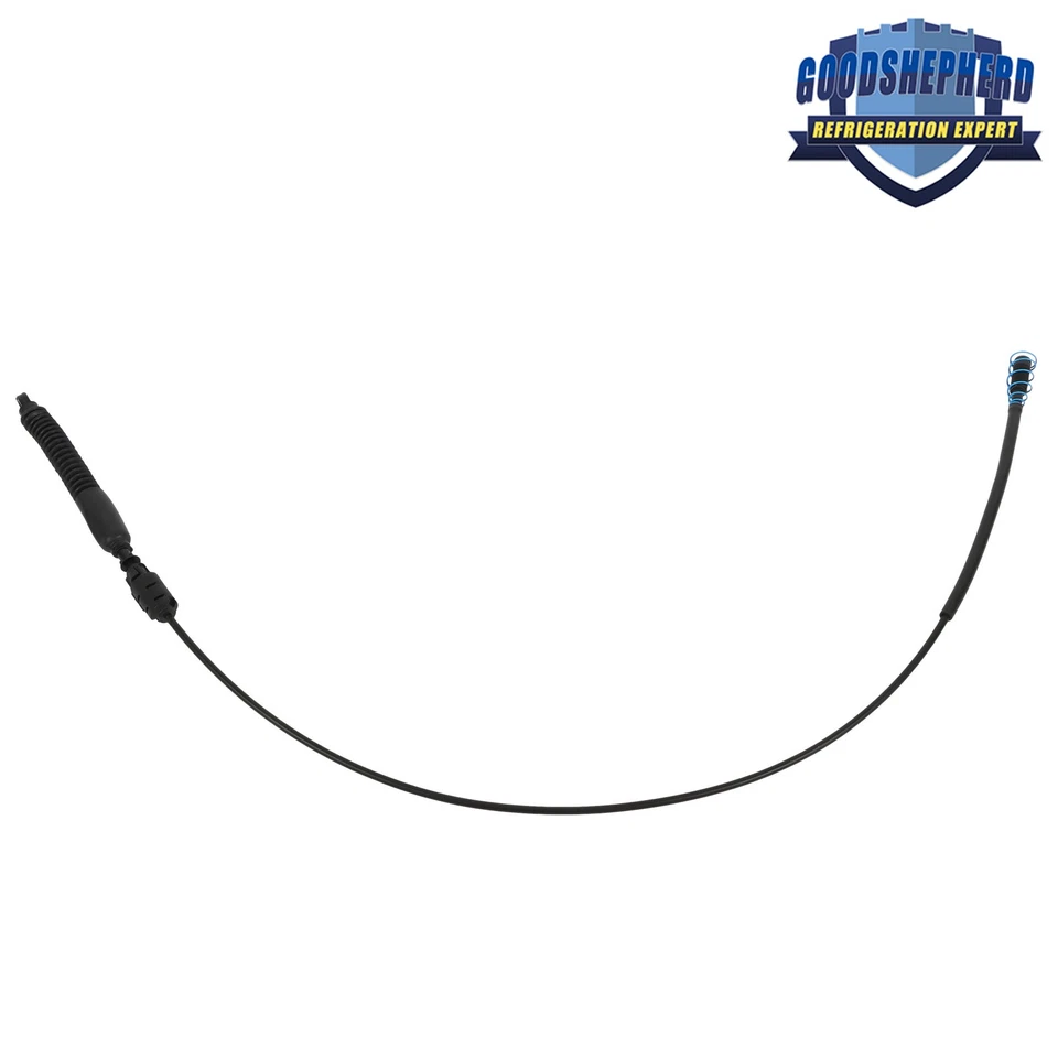 Cable de cambio de transmisión automática 88967321 para GMC Yukon XL 1500/2500 2000-2006 Foto 4 de 4