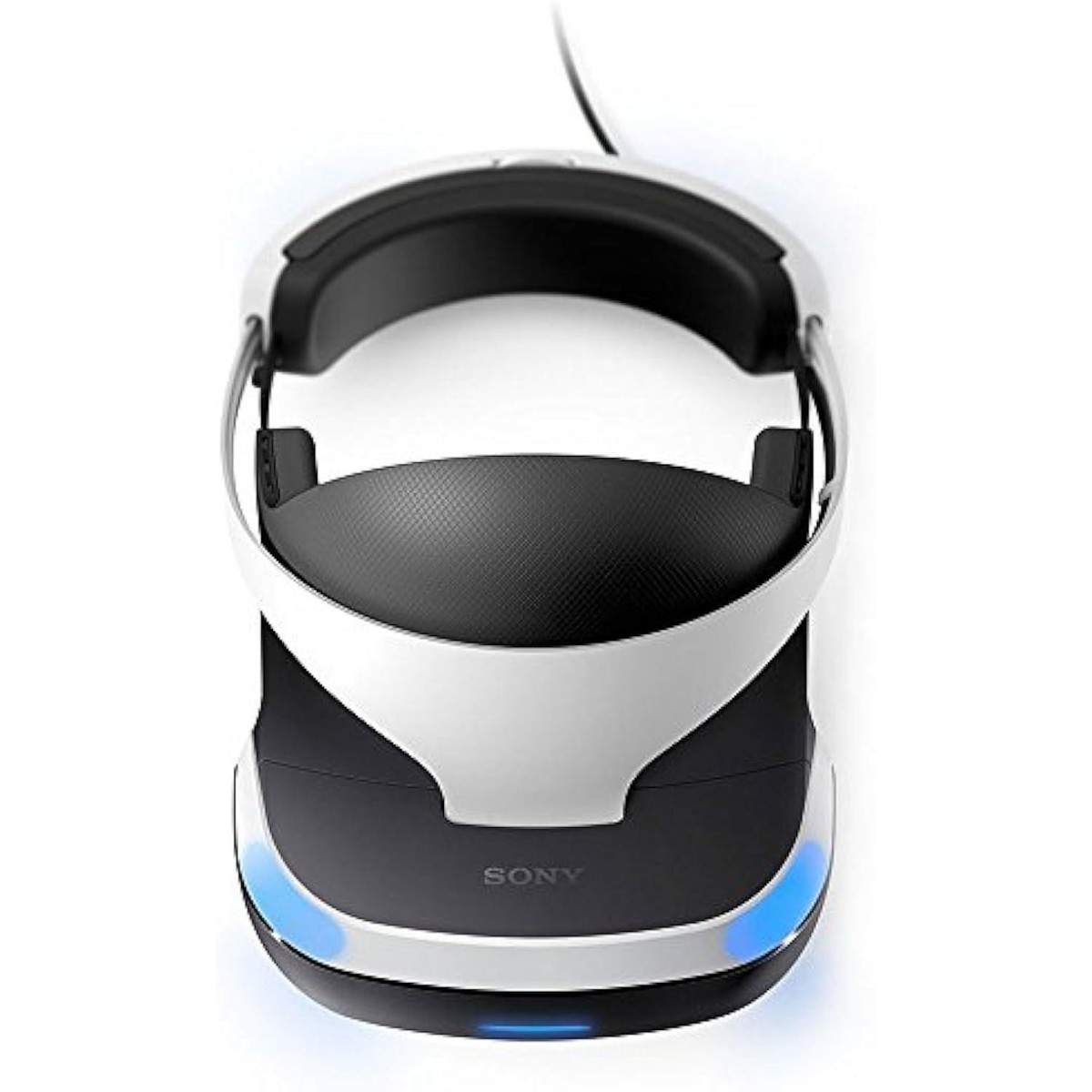 おもちゃ PlayStationVR Amazon.com: PlayStation (CUH-ZVR2) VR Starter Pack (PS4) : Video Games