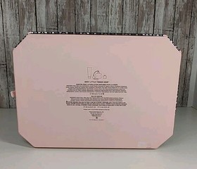 Victoria Secret Sexy Little Things NOIR Eau de Parfum Perfume 3.4 oz 3pc SET New