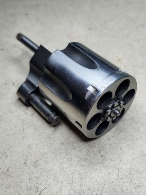 Smith & Wesson N Frame Mod 629-3 .44 Magnum Cylinder 44 Rem Mag 629 Stainless 