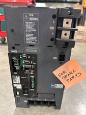 Amplifier AE85A Servo Motor Driver - DOES NOT...