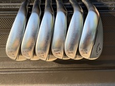 Various Callaway Opus Wedge