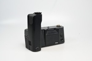 Nikon F3 Motor Drive | eBay